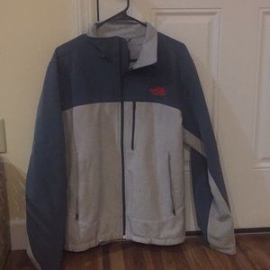 North face jacket